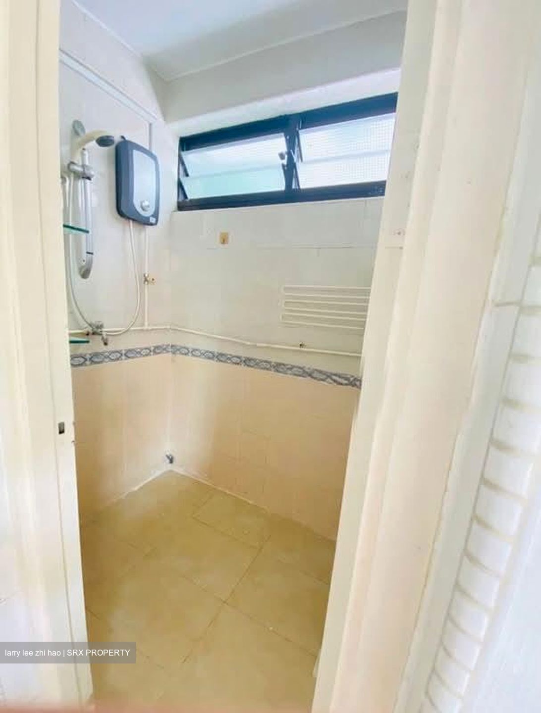 Blk 154 Meiling Heights (Queenstown), HDB 3 Rooms #557596291